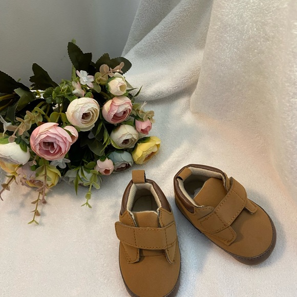 Baby boy shoes - Picture 4 of 5